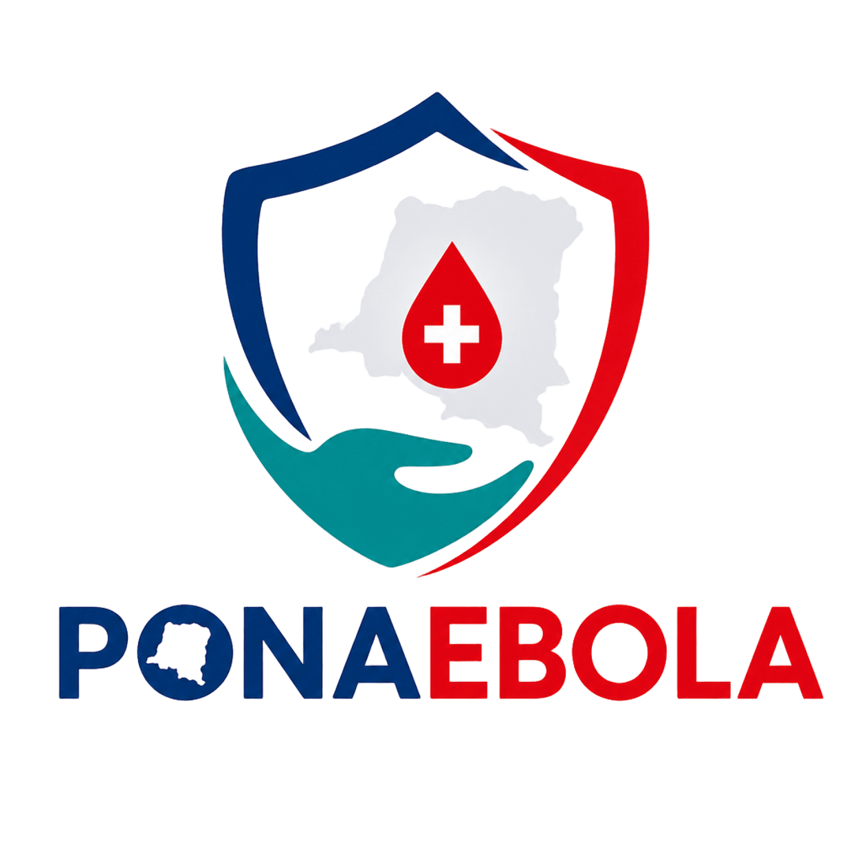 PONAEBOLA — Plateforme de prévention et détection Ebola, RDC